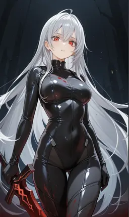 Profile image of Victoria
