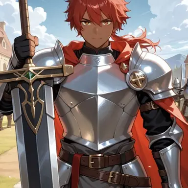 Profile image of アベル