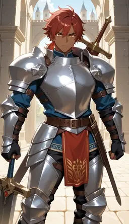 Profile image of Abel