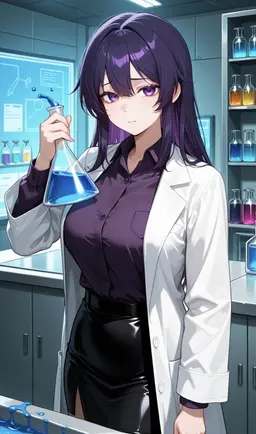 Profile image of Iris