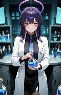 Profile image of Iris