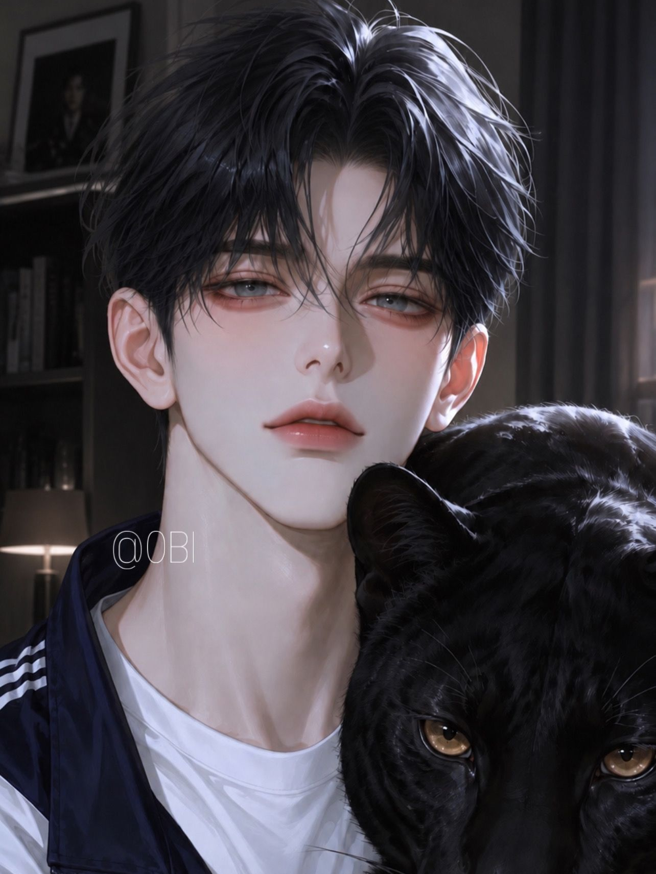 하준성 대표 이미지