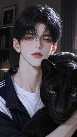 Profile image of 하준성