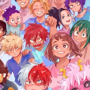 Profile image of Class 1-A