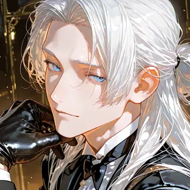 Profile image of Edgar