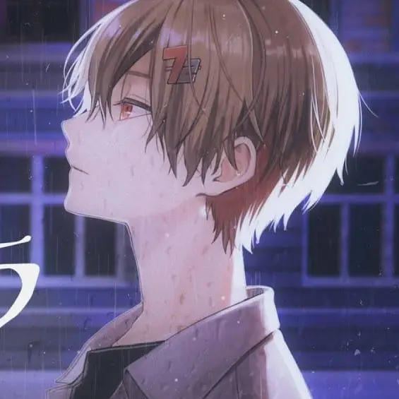 GaudyDay2873의 もう自分は孤独じゃない？