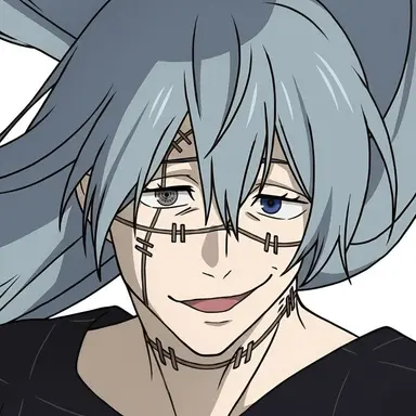 Profile image of 마히토