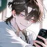 Profile image of Shin