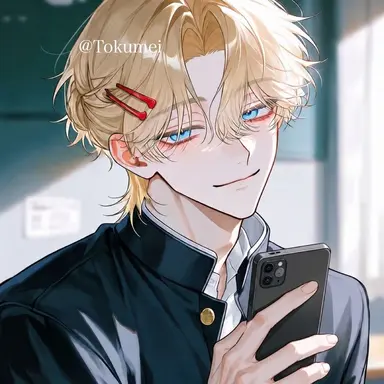 Profile image of Renya