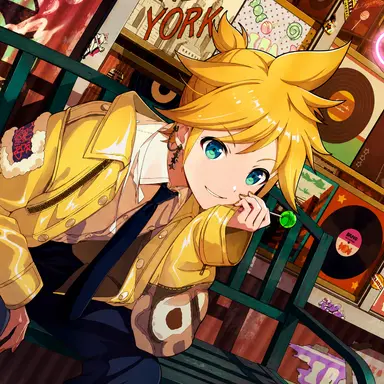 Profile image of レン