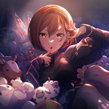 Profile image of MEIKO