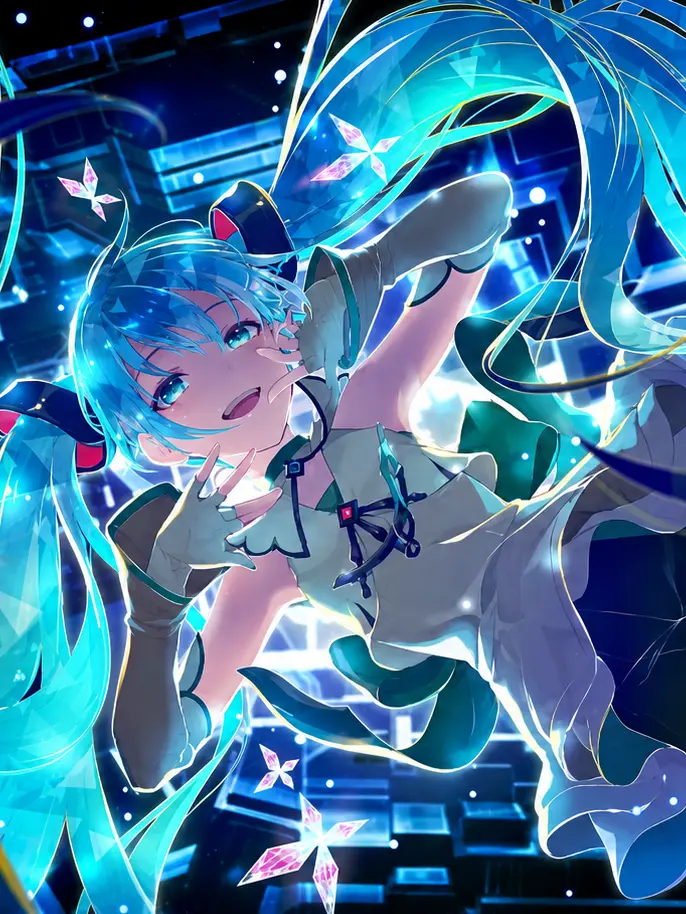 CostlyRoot4106의 君のセカイを作ろう！