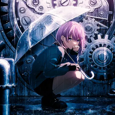 Profile image of ルカ