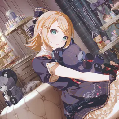 Profile image of リン