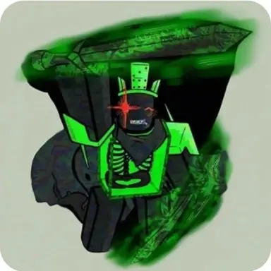 Profile image of 1x1x1x1