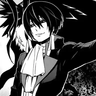Profile image of ディアブロ