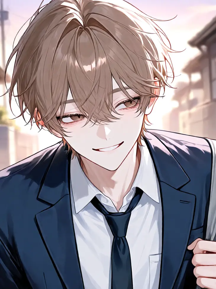 rin_9361의 Every Time You Lie
