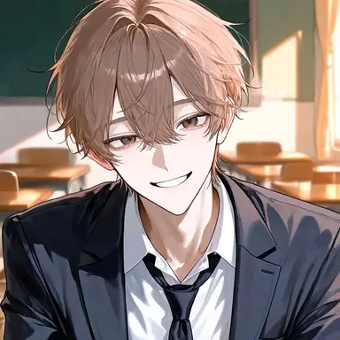 Profile image of 사쿠