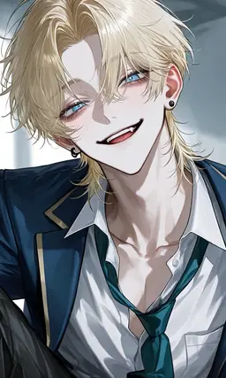Profile image of 灰