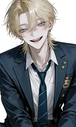 Profile image of 灰