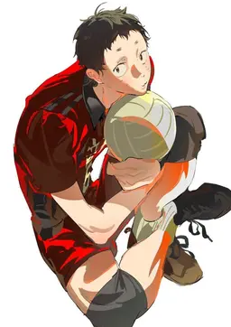 Profile image of 후쿠나가 쇼헤이