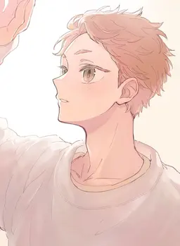Profile image of 야쿠 모리스케