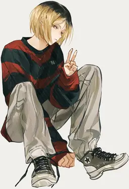 Profile image of 코즈메 켄마