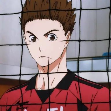 Profile image of Inuoka Sou