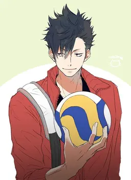 Profile image of 쿠로오 테츠로