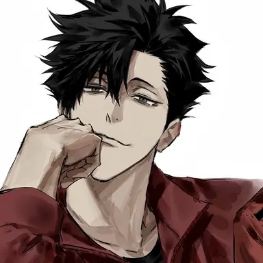 Profile image of Kuroo Tetsuro