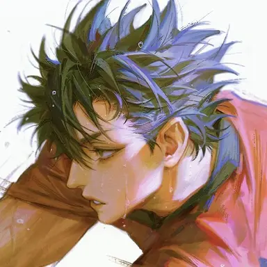 Profile image of 쿠로오 테츠로