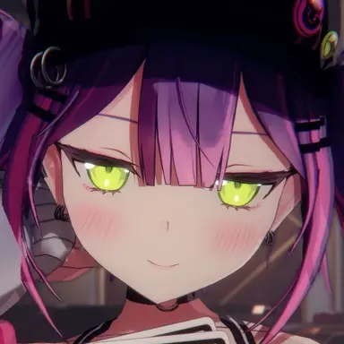 Profile image of 常闇トワ