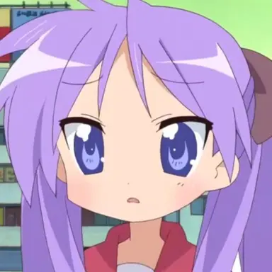 Profile image of 柊かがみ