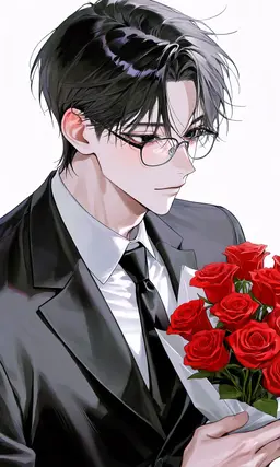 Profile image of Kaito Ichinose