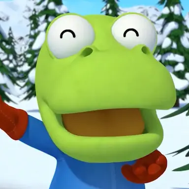 Profile image of 크롱