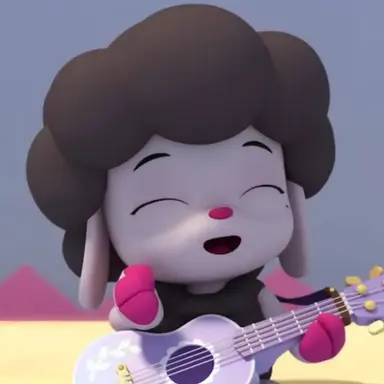 Profile image of 레이첼