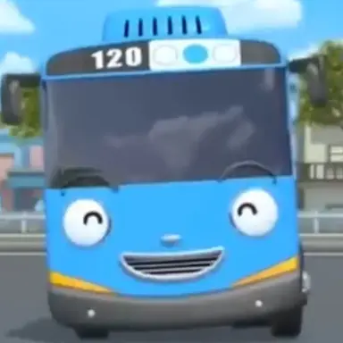 Profile image of 타요