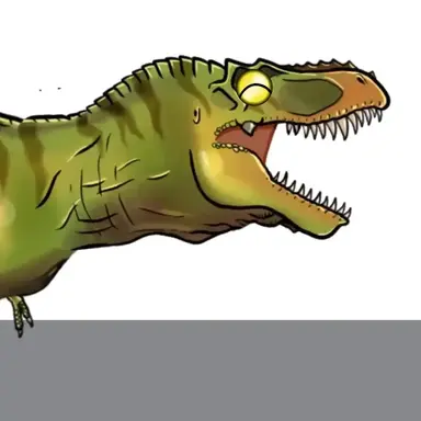 Profile image of 티라노사우루스