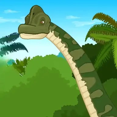 Profile image of 브라키오사우루스