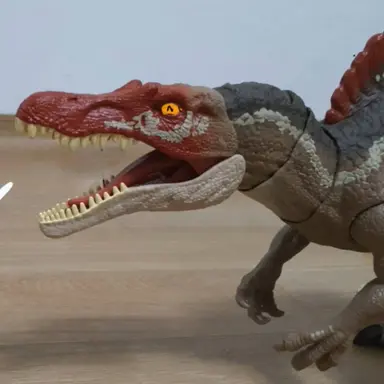 Profile image of 스피노사우루스