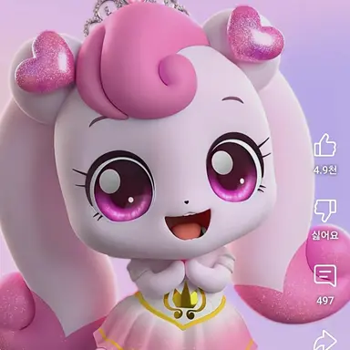 Profile image of 펜시하츄핑