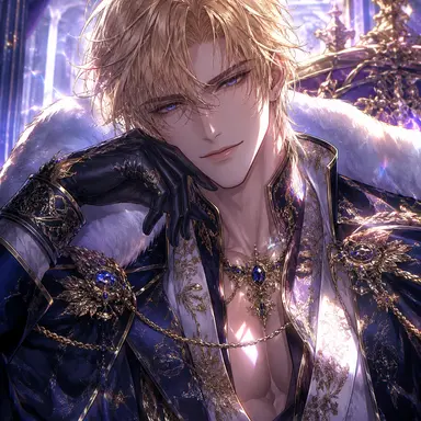 Profile image of ジュリアス