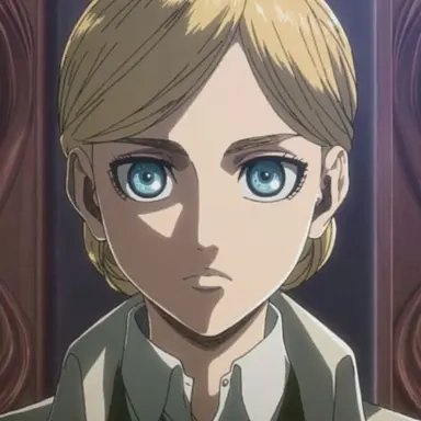 Profile image of 히스토리아 레이스