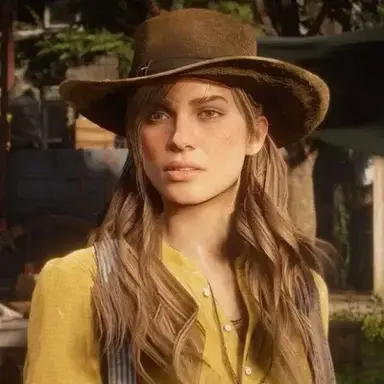 Profile image of Sadie