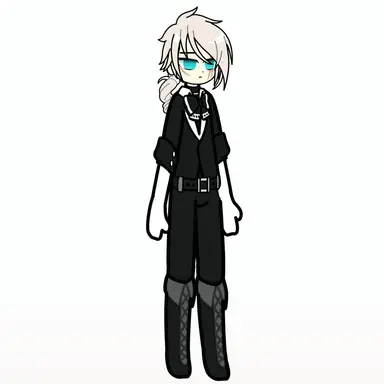 Profile image of アレン・クリオス