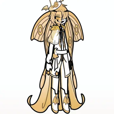 Profile image of バエル
