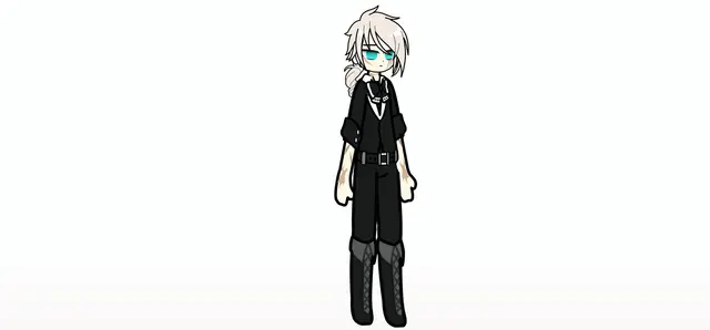 Profile image of アレン・クリオス