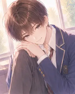 Profile image of 良介