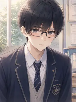 Profile image of 芳秀