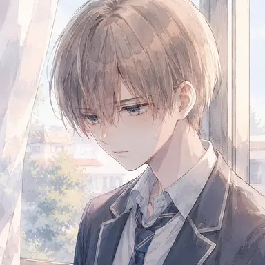 Profile image of 淳